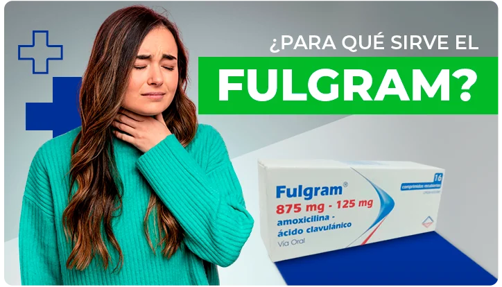 Fulgram para que sirve