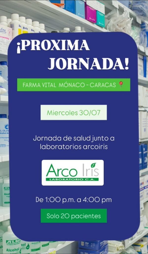 Jornada de Salud