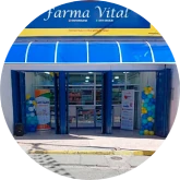 Farma Vital Escorche