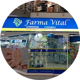 Farma Vital CC Las Americas