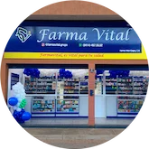 Ubicación La Hacienda II