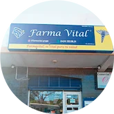 Farma Vital Villa de Cura